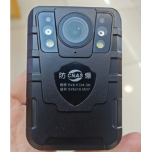 声力士专业现场执法记录仪DSJ-K10 128G 红外夜视1296P 超长待机连续录像12小时 防爆 可以个性定制logo